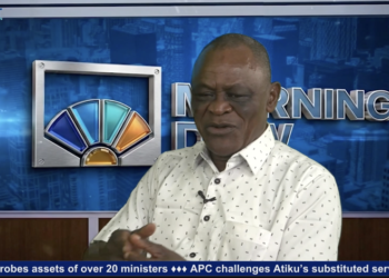 Muoboghare Speaks on Delta Unity Group and Nigeria’s Politics
