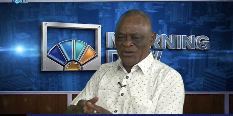Muoboghare Speaks on Delta Unity Group and Nigeria’s Politics