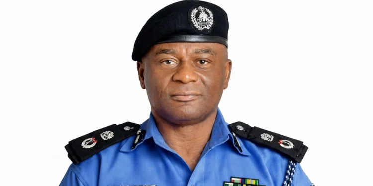 Police Clarifies IGP’s Position On Recording Officers, Says Misuse Is The Concern