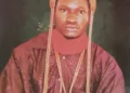 23-Year-Old Student Ascends Ekwuoma Throne