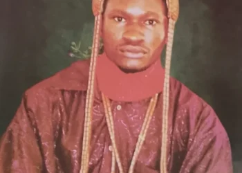 23-Year-Old Student Ascends Ekwuoma Throne