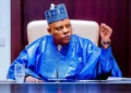 South Africa Must End Attacks, Humiliation of Nigerians – Shettima