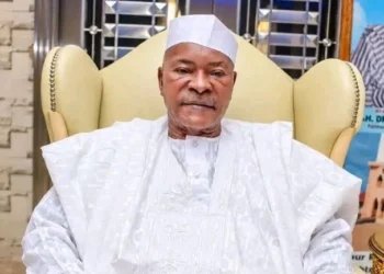Ex-Kogi Governor Ibrahim Idris Dies In UK At 77