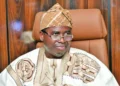 INEC Explains Amupitan’s Absence From Abuja Amid Obidient Questions