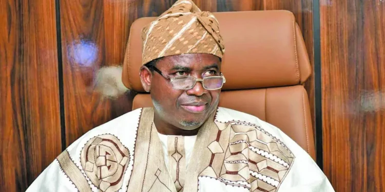 INEC Explains Amupitan’s Absence From Abuja Amid Obidient Questions