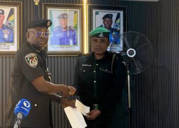 Bayelsa Police Pays N2.48m Compensation To Fallen, Injured Personnel
