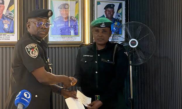 Bayelsa Police Pays N2.48m Compensation To Fallen, Injured Personnel