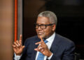 Dangote Says Male Heir Not A Priority, Backs Daughters To Lead Business
