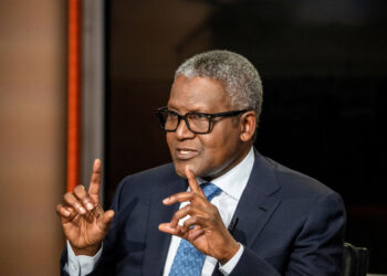Dangote Says Male Heir Not A Priority, Backs Daughters To Lead Business