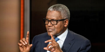 Dangote Says Male Heir Not A Priority, Backs Daughters To Lead Business
