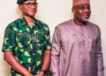 Education Minister Commends NYSC’s Use of Technology to Fight Fraud