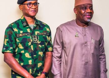Education Minister Commends NYSC’s Use of Technology to Fight Fraud