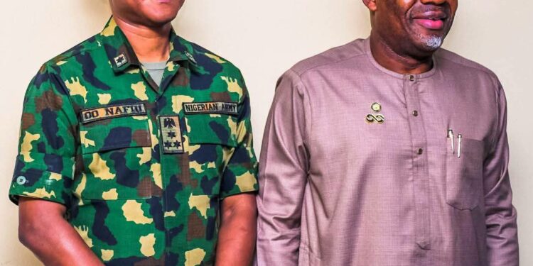 Education Minister Commends NYSC’s Use of Technology to Fight Fraud