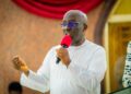 I started casting out demons at 17 – Governor Okpebholo