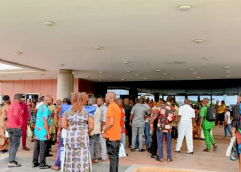 Delta Government Sets Up Panel To Probe Deputy Director’s Death