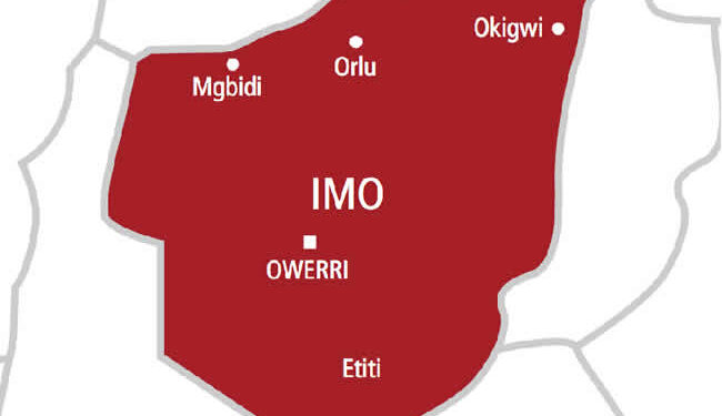 Imo LG Elections To Hold September 26 Across 4,758 Polling Units