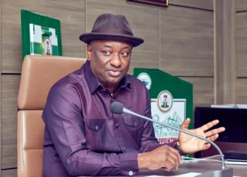 Keyamo Condemns Obi’s Benue Blockade, Urges Media Neutrality
