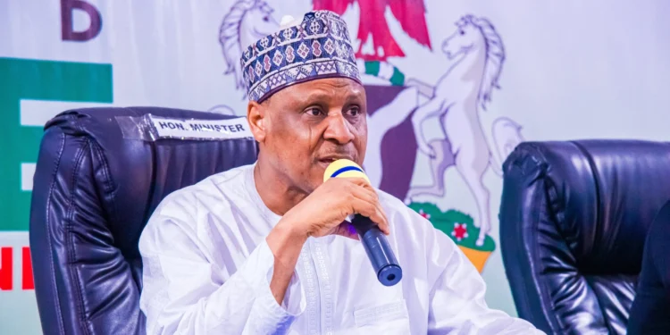 2027 Elections: Idris Warns Clerics Against Framing Insecurity As Religious War