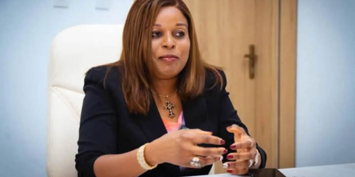 Anambra First Lady Condemns Alleged Child Sexual Abuse By Mother,  Seeks Justice
