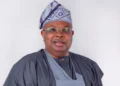 Power Minister Seeks EFCC Help To Stop Vandalism, Energy Theft