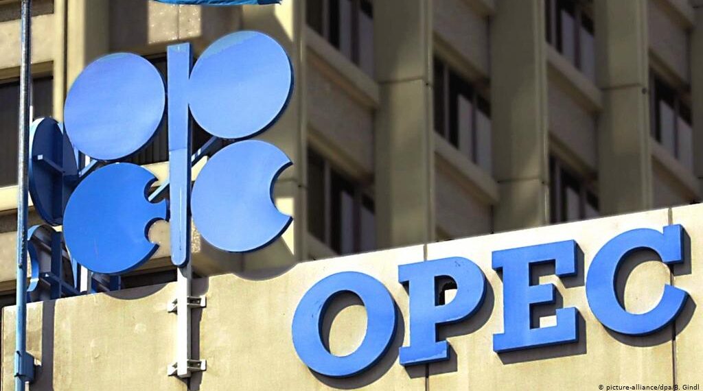 Nigeria Oil Output Hits 1.68m Bpd, Sustains OPEC Quota Compliance