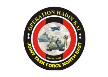 Army Clarifies Amnesty Report On Giwa Barracks Deaths