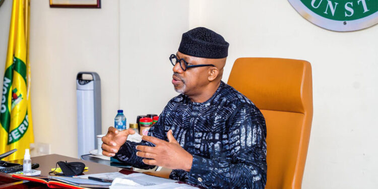 Abiodun Says Governors Should Account For Subsidy Gains Not Tinubu