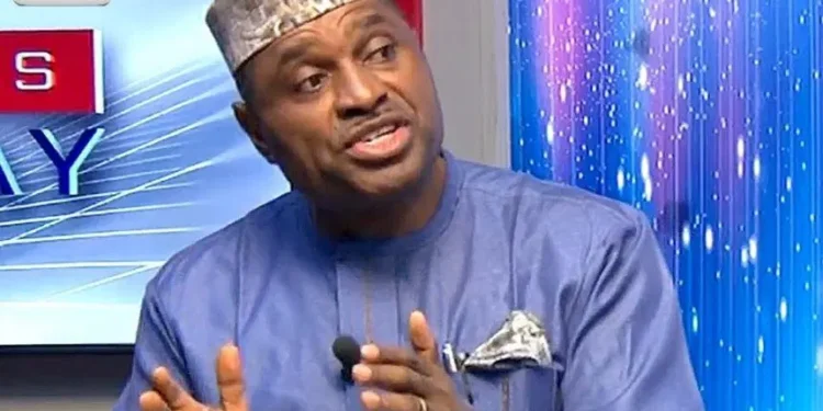 Kenneth Okonkwo: Opposition Coalition Only Way To Defeat Tinubu In 2027