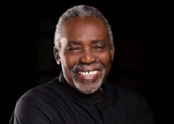 Olu Jacobs Dies At 84: Career, Awards, Family And Legacy Of Nollywood Icon