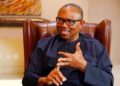 Presidency Challenges Peter Obi To Quit 2027 Race Over Anambra Debt Claims
