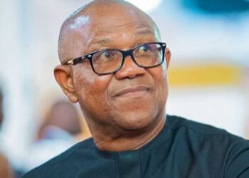 Peter Obi Asks UNN To Release His Academic Records