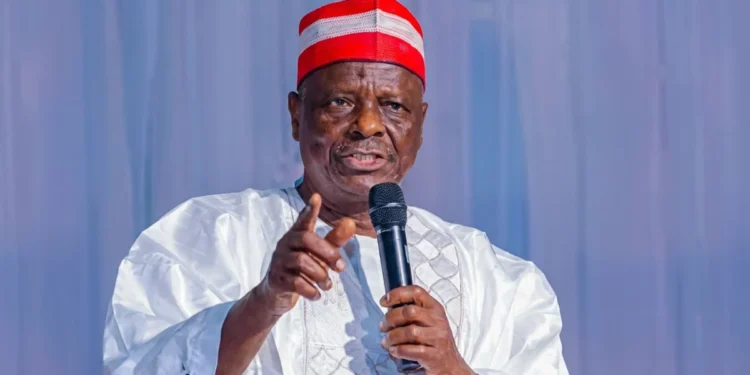 Kwankwaso Condemns Blockade Of Obi’s Convoy In Benue