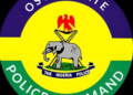Osun Police Debunk Viral Video of Officers ‘Fleeing From Drone’