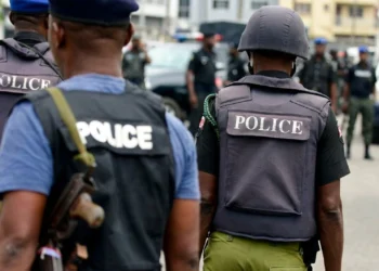 Police Probe Death Of Delta Deputy Director, Arrest One