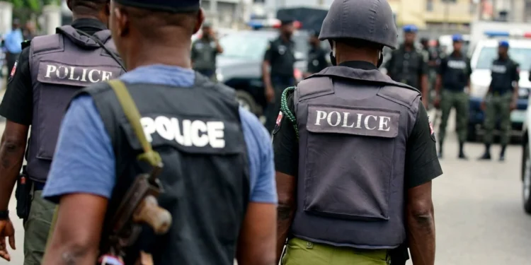 Police Probe Death Of Delta Deputy Director, Arrest One