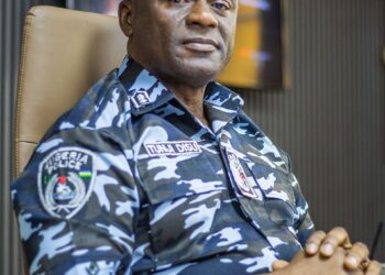 IGP Disu Inspects 23 Police Barracks, Promises Better Welfare