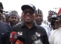 Obi, Alia Clash Over Blocked Benue Visit As Convoy Is Stopped