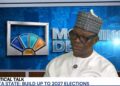 Aniagwu Speaks On Delta’s Political Roadmap To 2027