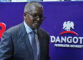Dangote Explains Why Petrol Remains Expensive In Nigeria