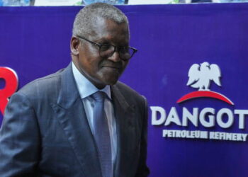 Dangote Explains Why Petrol Remains Expensive In Nigeria