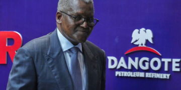 Dangote Explains Why Petrol Remains Expensive In Nigeria