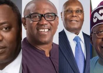 2027 Election: Tinubu, Atiku, Obi, Sowore And Others’ Key Promises