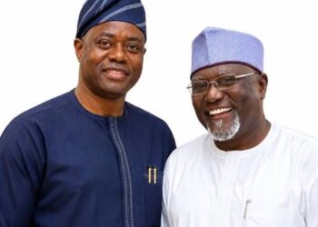 Makinde-Daura Campaign Begins Six-Zone Town Hall Meetings