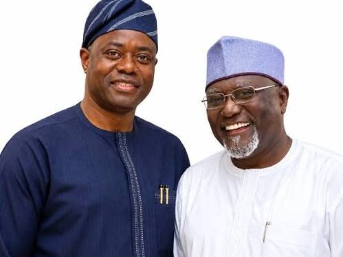 Makinde-Daura Campaign Begins Six-Zone Town Hall Meetings