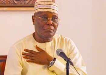 Atiku Pledges Scholarship To Viral Niger Teen Miner, Demands Probe Into Deaths