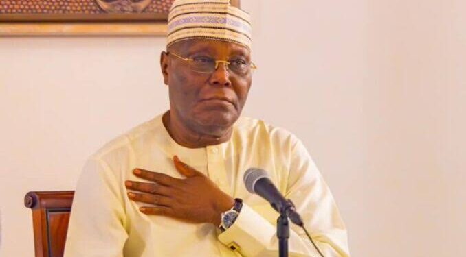Atiku Pledges Scholarship To Viral Niger Teen Miner, Demands Probe Into Deaths