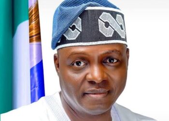 Yilwatda Hails Candidates As APC Wins Four Of Five Legislative By-Elections
