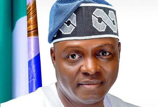 Yilwatda Hails Candidates As APC Wins Four Of Five Legislative By-Elections