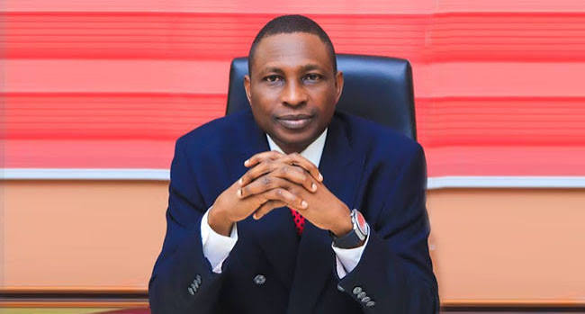 EFCC: Recovered Institutions Converted To Federal Universities