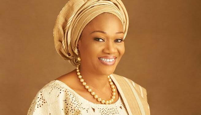 First Lady Launches Food Bank In Cross River, Donates N500m Relief